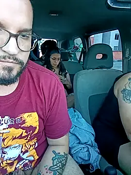sgmr's Live Sex Cam Show