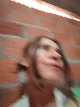 Crazy-Woman-Mature's Live Sex Cam Show
