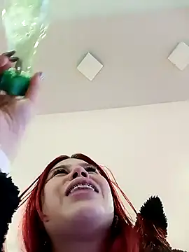 aurora_sky11's Live Sex Cam Show