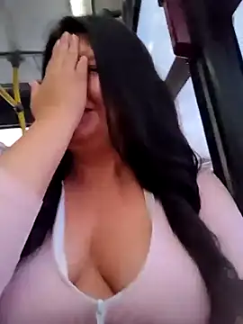 Melany_daring's Live Sex Cam Show