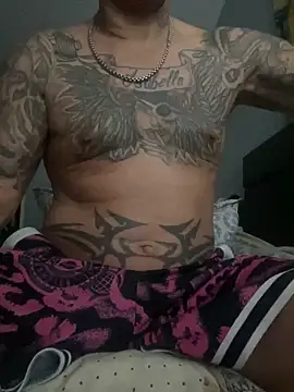 RoodoggXL's Live Sex Cam Show
