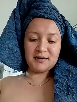 Arisha34's Webcam Show