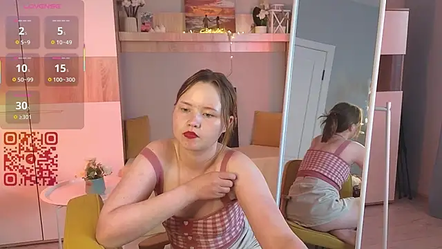 DayDinHaze's Live Sex Cam Show