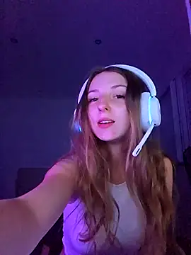 katyydel6's Live Sex Cam Show