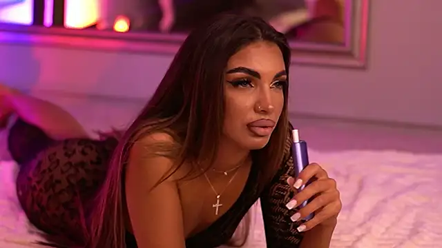KendalJolly's Webcam Show