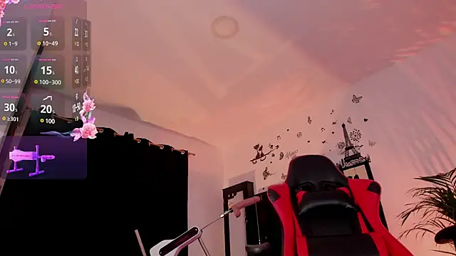 carol_cruz133's Live Sex Cam Show