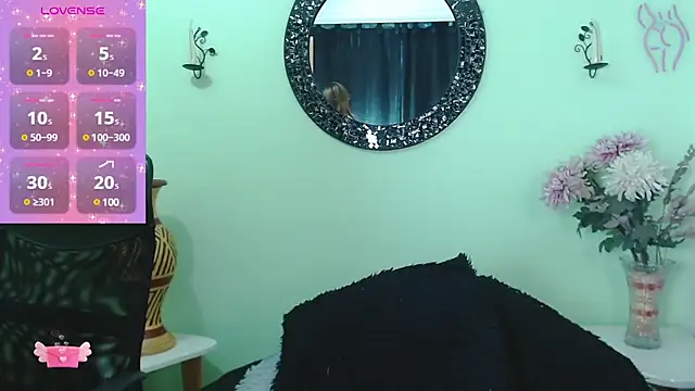Show sexual ao vivo de Sofia_Franco_