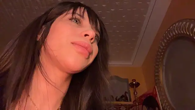 ORLA86's Webcam Show