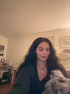 saltgunxxx's Live Sex Cam Show