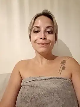 AnissaHale's Live Sex Cam Show