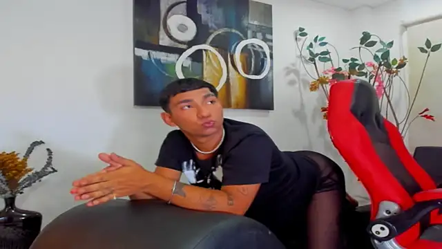 Yuliysmith's Live Sex Cam Show