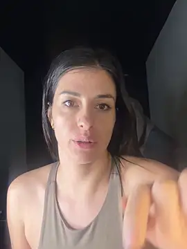 waspy's Live Sex Cam Show