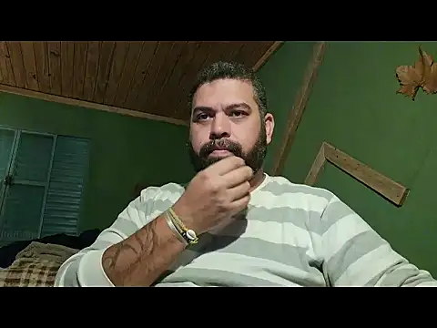 marcocaruso's Live Sex Cam Show