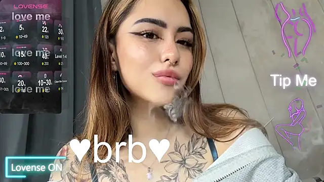 baby__kim's Live Sex Cam Show