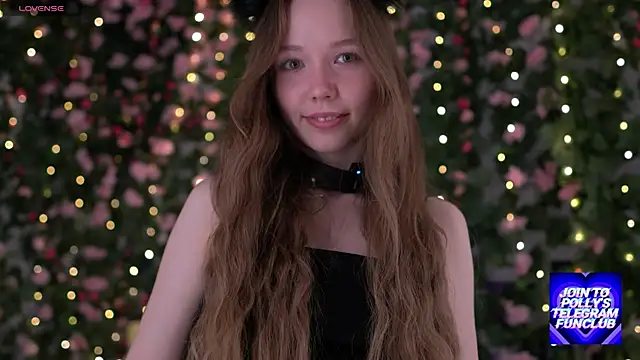 Polly_Mers' Live Sex Cam Show