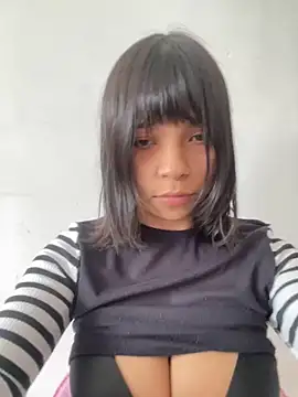 leviatankush's Live Sex Cam Show