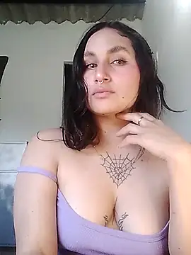 HanaSin_'s Live Sex Cam Show