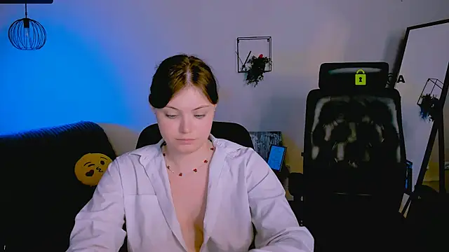 nikole_kitt's Live Sex Cam Show