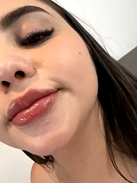 GabyFerrerr's Live Sex Cam Show