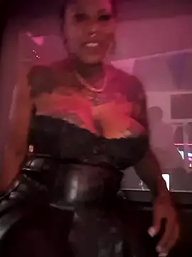 DarkDea's Webcam Show