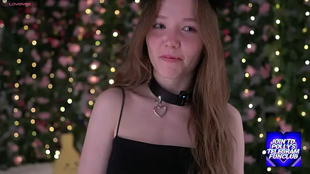 Polly_Mers' Live Sex Cam Show