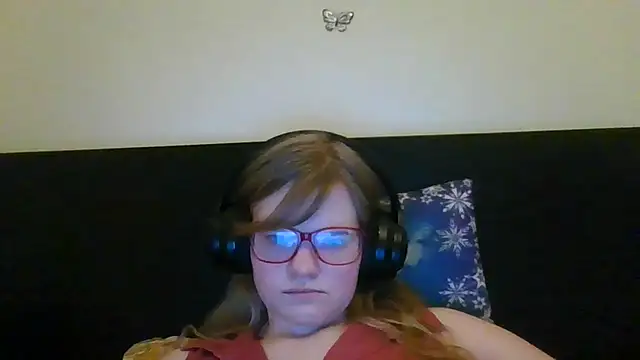Moonolighta's Webcam Show