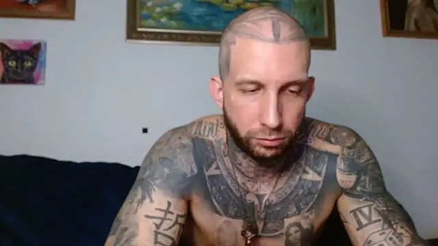 bobbybacala91's Webcam Show
