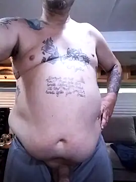LeahRenee24's Live Sex Cam Show