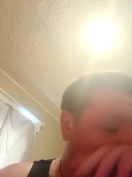 Buddy_Cuck's Webcam Show