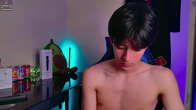 Jeremias_miller's Webcam Show