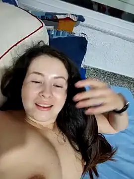 NeredaXxx's Webcam Show