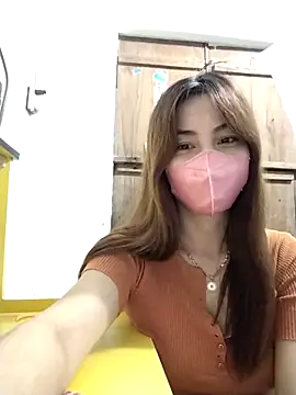 Baby-ladysweet20's Live Sex Cam Show