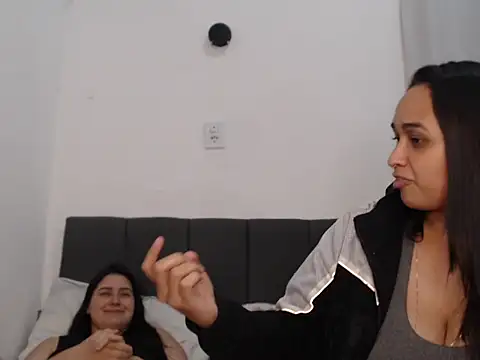 Deliciousgiirl's Webcam Show