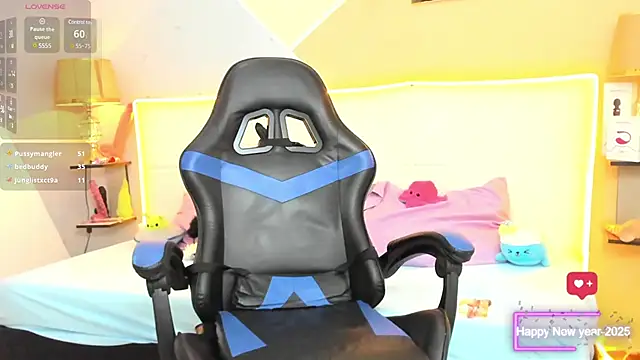 cherryboom23's Live Sex Cam Show