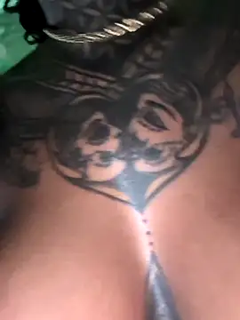 DarkDea's Live Sex Cam Show