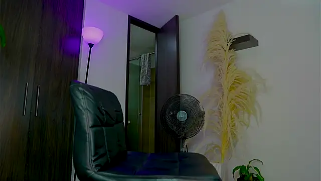 euphoricbunny's Webcam Show
