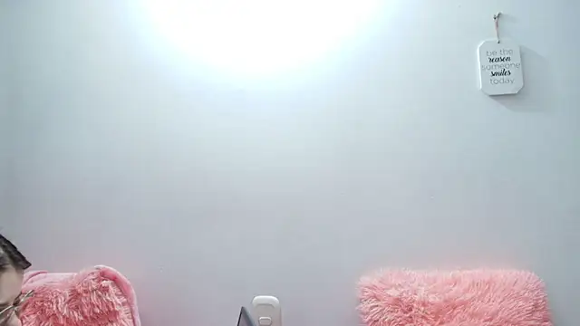 Celeste_shiny's Webcam Show