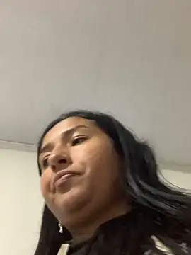luna_asss' Webcam Show