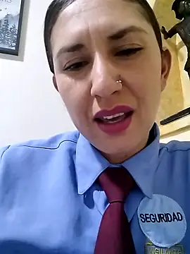 Megan-01-'s Webcam Show