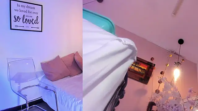 ArianaBaker's Webcam Show