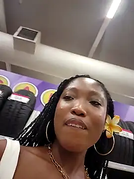 _Lovely1's Webcam Show