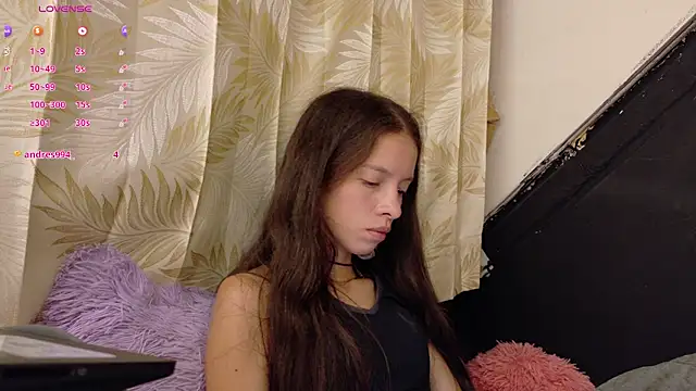 sweetdam12's Webcam Show