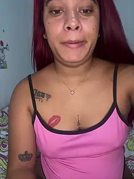 sweet_morbid_hot's Webcam Show