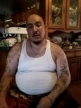 BABERUTH420's Webcam Show