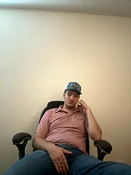 Georgia_Boy1's Webcam Show