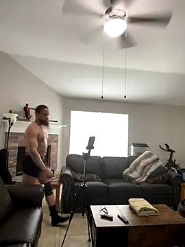 Fathero1time's Webcam Show