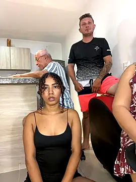 kandalove's Webcam Show
