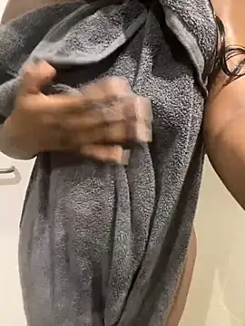 3xoticNiyah's Webcam Show