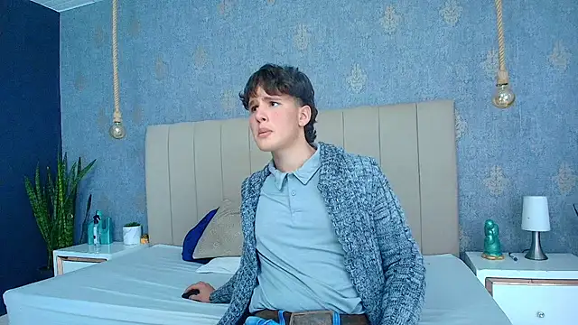 SEXYBOY_VC's Webcam Show