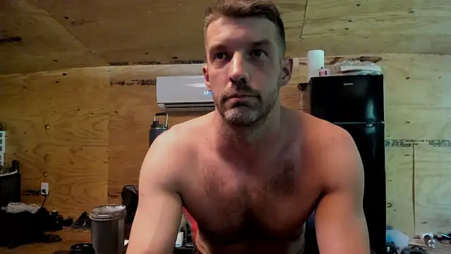 Kenny_Kyle's Webcam Show